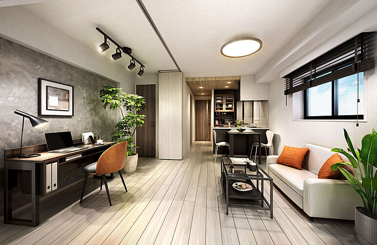 デュオステージ横浜星川 その他