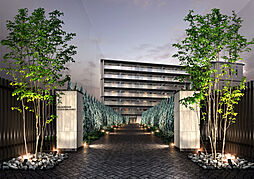 パレステージ横浜鴨居 その他