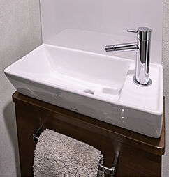 パレステージ横浜田奈 設備