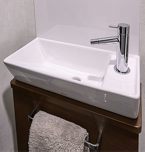 パレステージ横浜田奈 設備