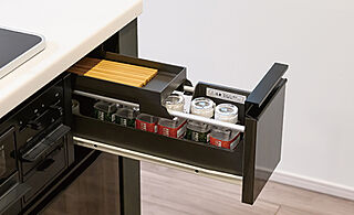 パレステージ横浜田奈 ステップカーゴ