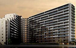 ソライエ若葉レジデンスプレミア 共用部