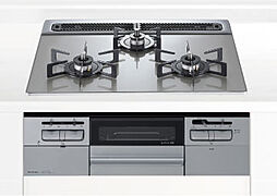 ルグラン別府 The Central Luxe 設備