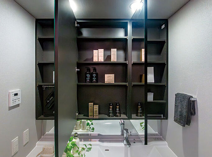 グランクレア名古屋庄内通 設備