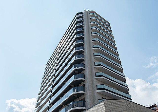 ホームズ シャリエ大津中央スクエアクロス 新築マンションの物件情報 価格 間取り