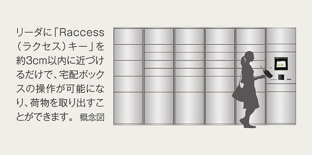 アクタス籠町グランミライ 設備