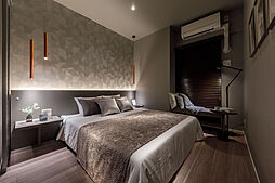 アクタス籠町グランミライ 専有部