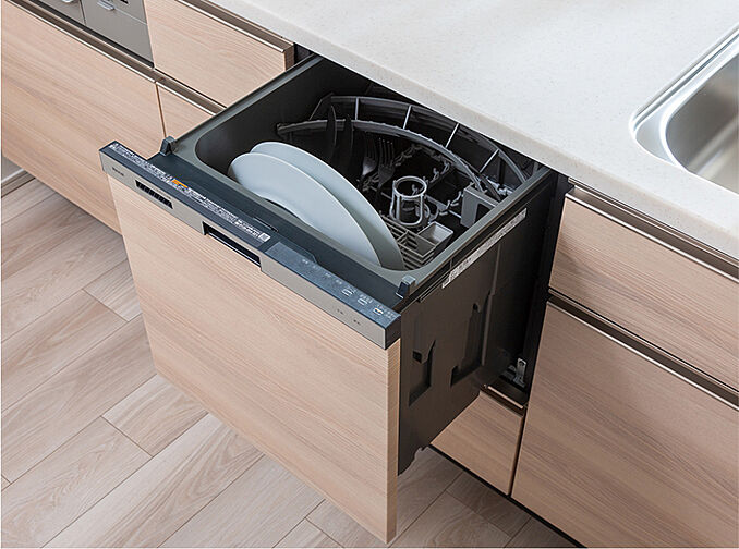 ハイムスイート新狭山 設備