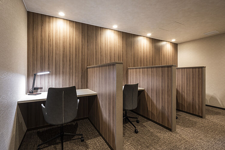 ハイムスイート新狭山 スイートベース