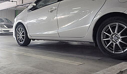 オーベル新松戸レジデンス 設備