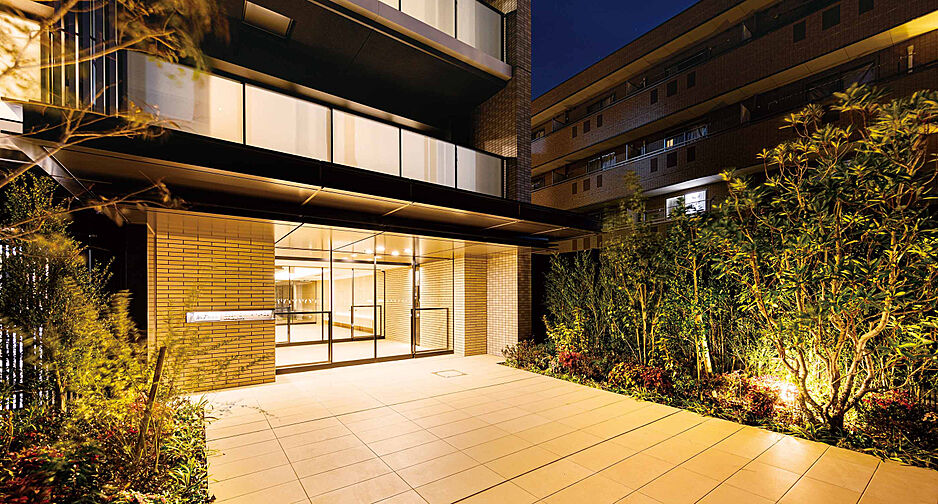 オーベル大宮プレイス その他