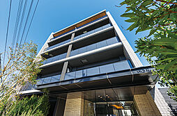 オーベル大宮プレイス 共用部