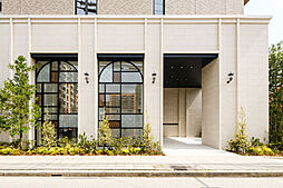 ブランシエラ大浦サンリヤン 共用部