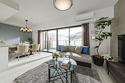 ブランシエラ大浦サンリヤン 専有部