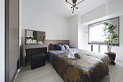 ブランシエラ大浦サンリヤン 専有部