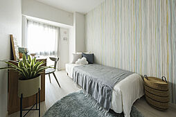 ブランシエラ大浦サンリヤン 専有部