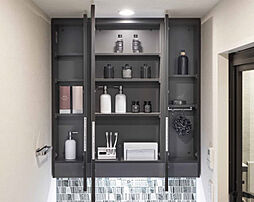 ブランシエラ国分中央 設備