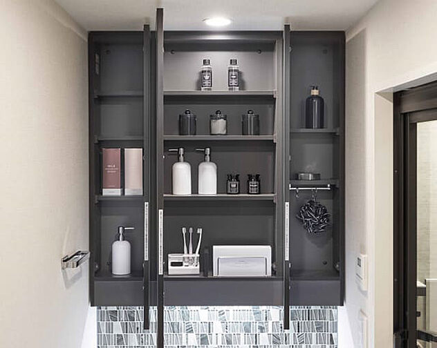 ブランシエラ国分中央 設備