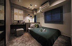 ブランシエラ国分中央 専有部