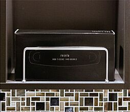 ブランシエラ南洲門前通り 設備