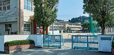 清水小学校 約340m(徒歩5分)