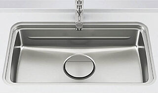 ブランシエラ北谷アラハビーチ ユーティリティシンク