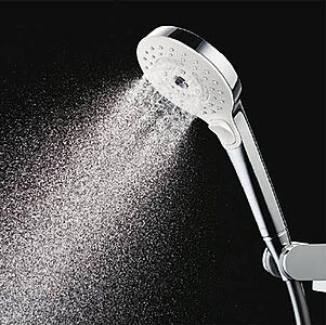 シングルレバー混合水栓
