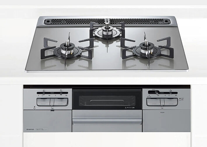 ブランシエラ宮崎 設備