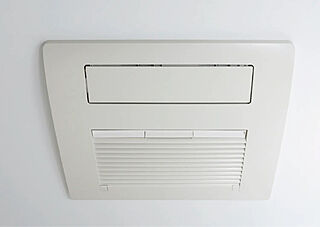 ブランシエラ宮崎 浴室暖房乾燥機