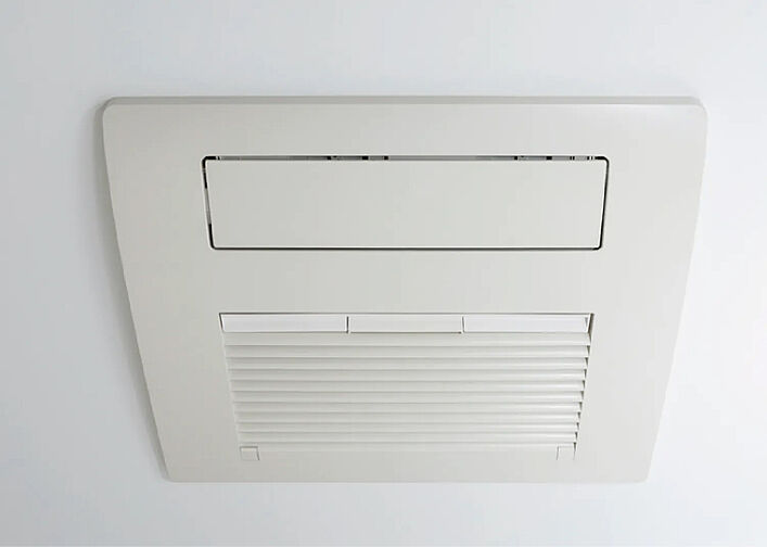 ブランシエラ宮崎 設備