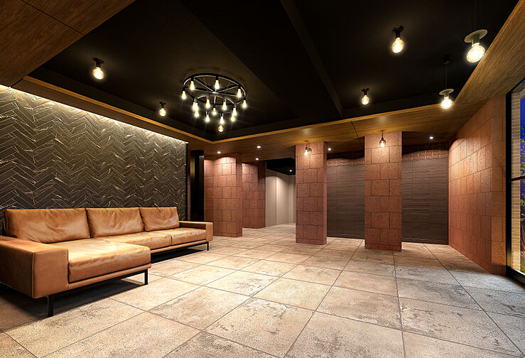 グローベル十条 ザ・レジデンス その他