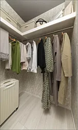 グローベル草加 ザ・プレミア 設備