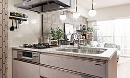 グローベル草加 ザ・プレミア 専有部