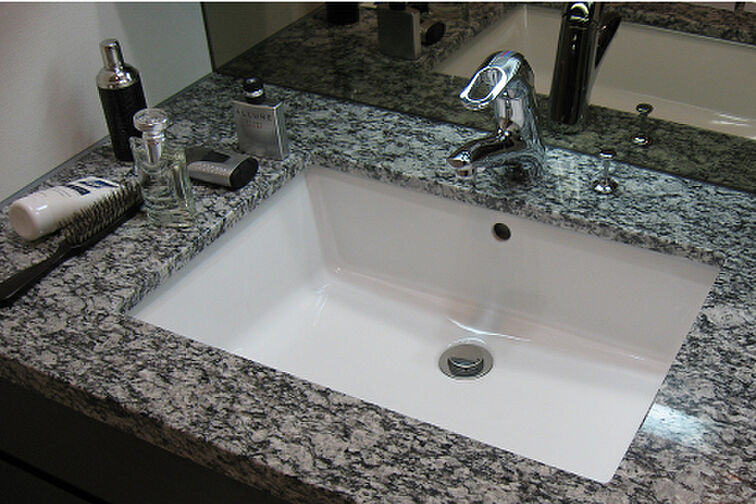 バウス加賀 設備