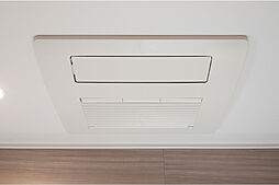 バウス加賀 設備