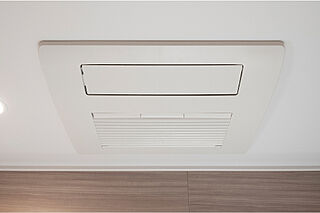 バウス加賀 TES温水式浴室暖房乾燥機