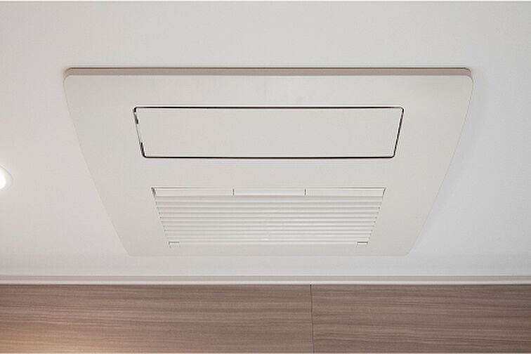 バウス加賀 設備