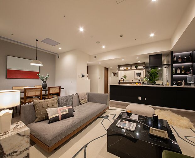 レ・ジェイド札幌大通ザ・タワー その他