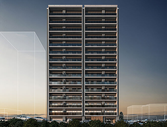 レ・ジェイド札幌手稲 その他