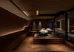 レ・ジェイド札幌手稲 共用部