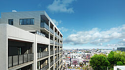 ブランシエラ東札幌サンリヤン 共用部