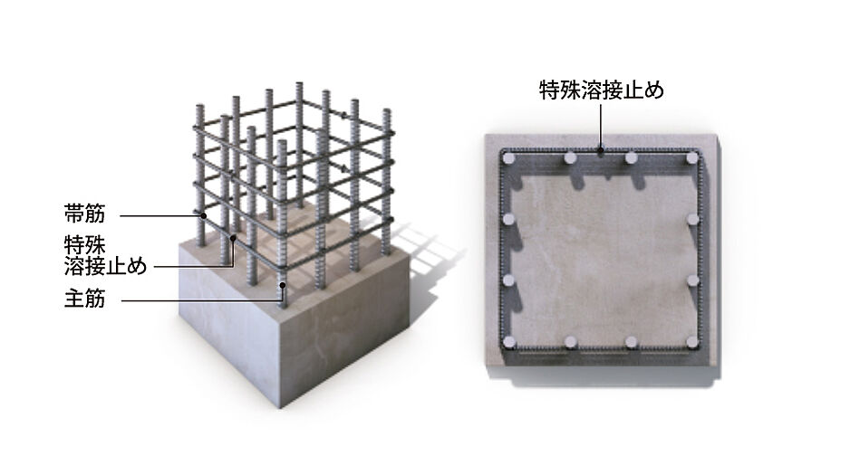 ポレスター吹上 設備
