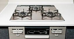 ポレスター吹上 設備