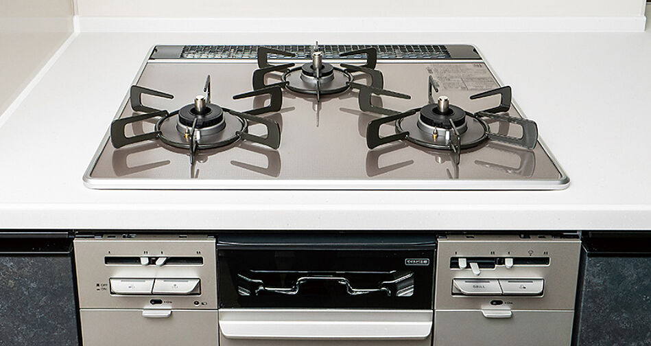 ポレスター吹上 設備