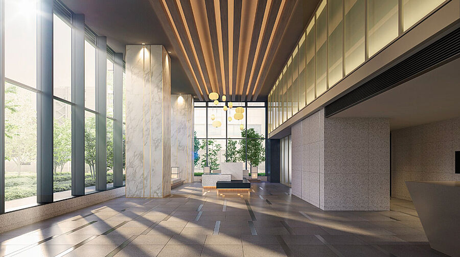 アイコニックタワー新潟ステーション その他