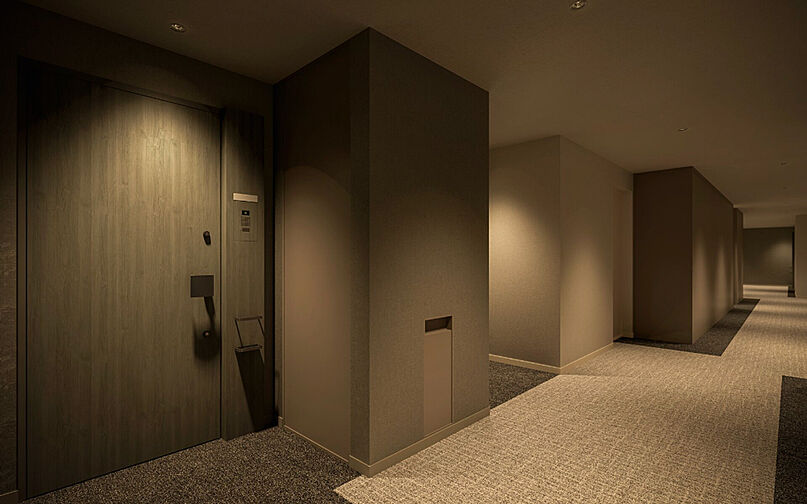 アイコニックタワー新潟ステーション その他