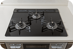 ウエリス八千代村上 設備