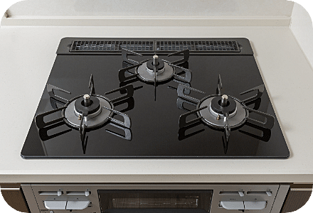 ウエリス八千代村上 設備