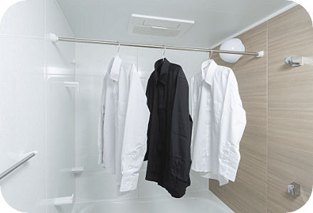 ウエリス八千代村上 設備