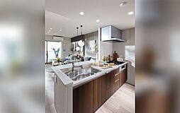 ウエリス八千代村上 専有部